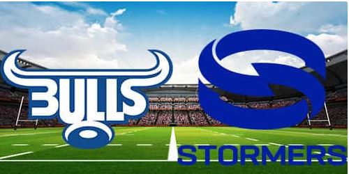 Bulls vs Stormers - Full Match Replay - Currie Cup - 21 August 2026